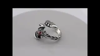 Silver Gerb P251