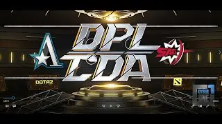 DPL CDA S2 Team Aster vs SAG