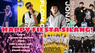 SILANG, CAVITE MUSIC FESTIVAL 2024