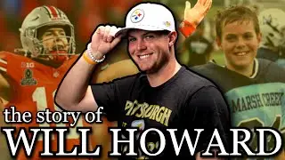 The Story of Will Howard