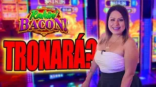 &iquest;Es jugar Raking Bacon la clave para GANAR GRANDE?
