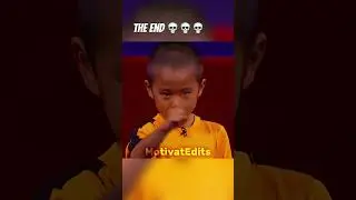 Mini Bruce Lee 🗿🗿🗿 #motivation #edit