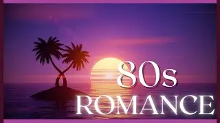Soulful Strings - Romantic 80s Instrumental Set