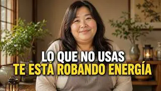 10 PEQUEÑOS HÁBITOS JAPONESES QUE ORDENAN TU VIDA DESDE LO INVISIBLE