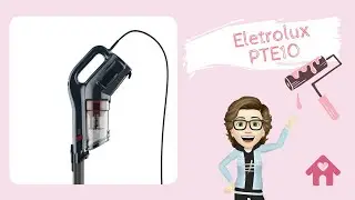 Aspirador Vertical Eletrolux PTE10