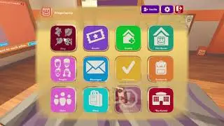 2021 Rec Room Orientation -Reborn Rec [read description ]
