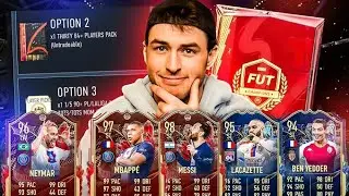 Level 30 Player Picks!