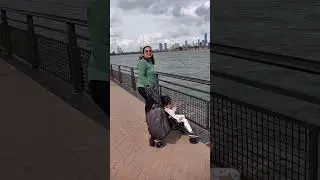 Liberty and Laughter, All Day Long... 😄🗽