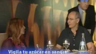 Primer restaurante con men&uacute; para diab&eacute;ticos -Saber Vivir- Asociaci&oacute;n de Diab&eacute;ticos de Madrid
