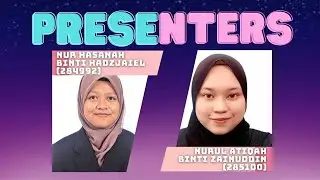 ENGLISH PROFIENCY II | THE BEAUTY OF MALAY MARTIAL ART (SILAT)