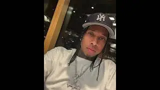 Tyga Type Beat - 