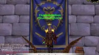 ShadowFighters - Gilden vorstellung