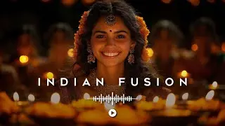 Timeless Raga: Soulful Indian Classical Journey