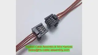 RJ45 Modular Plug With 1.5mm Pin Holes Wires Loading Bar Shielded for 23-24AWG Cat8 Network Cables