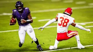 How to Juke like a PRO in Madden 24!!