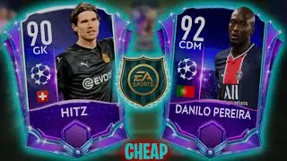 BEST & CHEAP BEAST PLAYERS UNDER 1 MILLION COIN IN FIFA MOBILE 21 AT EVERY POSITION | FIFA MOBILE 21