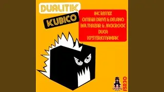 Kubico (Omega Drive & Delano Remix)