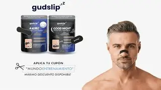 El M&eacute;todo Gudslip