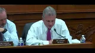 Rep. Carter Speaks on Amendments to the American Broadband Deployment Act (2)
