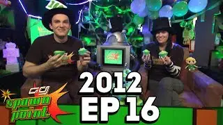 The 100th Episode Special! An Episode full of Top Tens! | Ep 16 | 2012