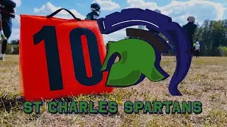 St Charles H.S. 20205 Football Preview