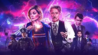 Doctor Who: Then and Back | Episode 1: High Voltage | Part One (Full Cast Audio Drama)