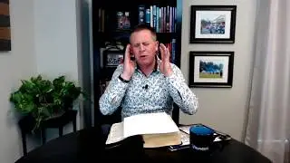 21 Days of Overflow - Prayer and Fasting - Day 03