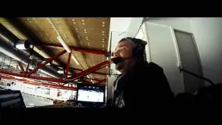 Jani Alkio Behind the Scenes