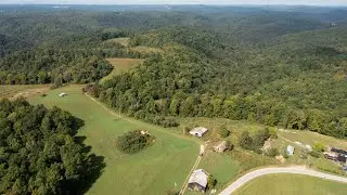 1912 Kendrick Ridge Rd Frenchburg KY 40390 &mdash; Andy Bathje