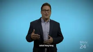 Bitrix24 Webinar: What's new in Bitrix24 (Outdated)