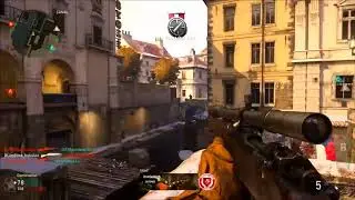 INSANE WW2 HIGHLIGHTS! (WW2 Clip Clearout)
