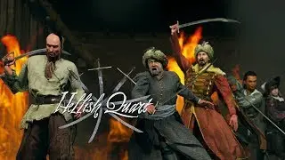 Hellish Quart gameplay: History Buff (game mode)