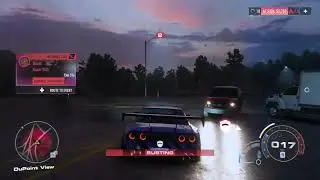 Need for Speed Unbound Gameplay | High-Speed Night Races & City Chaos (31 Minutes)