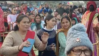 Ai gay hum ayanagar uttarakhandi kauthik♥️😍