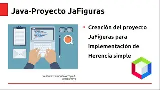B1030B Proyecto JaFiguras YouTube