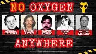 All Prisoners in History Executed by Gas Chamber (U.S): Last Meal and Last Words