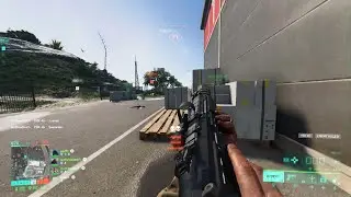 Battlefield 2042 killstreak