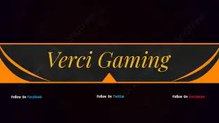 Live streaming of Verci gaming