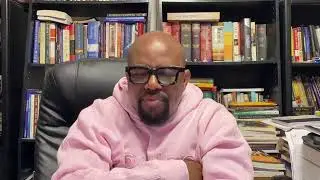 Morning Prayer | Pastor Ahmad Dawson | PIT-iful Systems