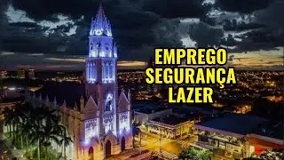 Franca, Cidade Das Oportinidades