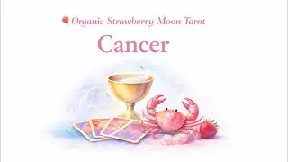 Cancer ♋️ Monthly:🦀🌊🐬Singles/Couples/Married/Money/Career + Much More! ❤️&zwj;🔥 January 27,2026