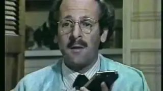 Zenith Space Phone - Zenith System 3 (Commercial - 1980s)