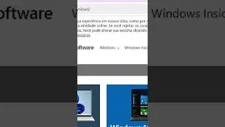 #shorts - Iso do Windows 11