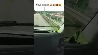 Servi&ccedil;os de entregas em Portugal 🇵🇹🚛 #imigrantesemportugal🇧🇷❤️🇵🇹 #imigrantesbrasileiros #viralvideo
