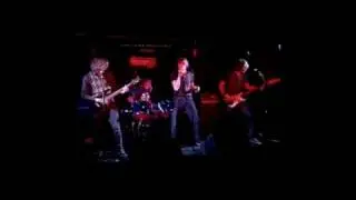 White Shadow - Stereo Rodeo