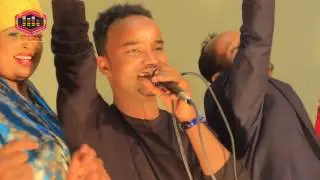 MAXAMED XUSEEN ( M.YARE) HEES CUSUB HODAN BARNAAMIJKA CIIDA KOOXDA ANSHAX BAND CAWAYSKA TUBE 2017