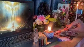 🌿✨ Послание Рода | Мягкая коррекция через Поток