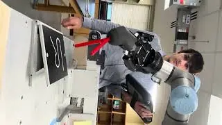 UR4: Flexible Redeployment using planes