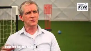 You Are The Ref - Ian Whitehorne