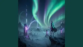 Astral Longhouse Viking Music - DROMSEIDR